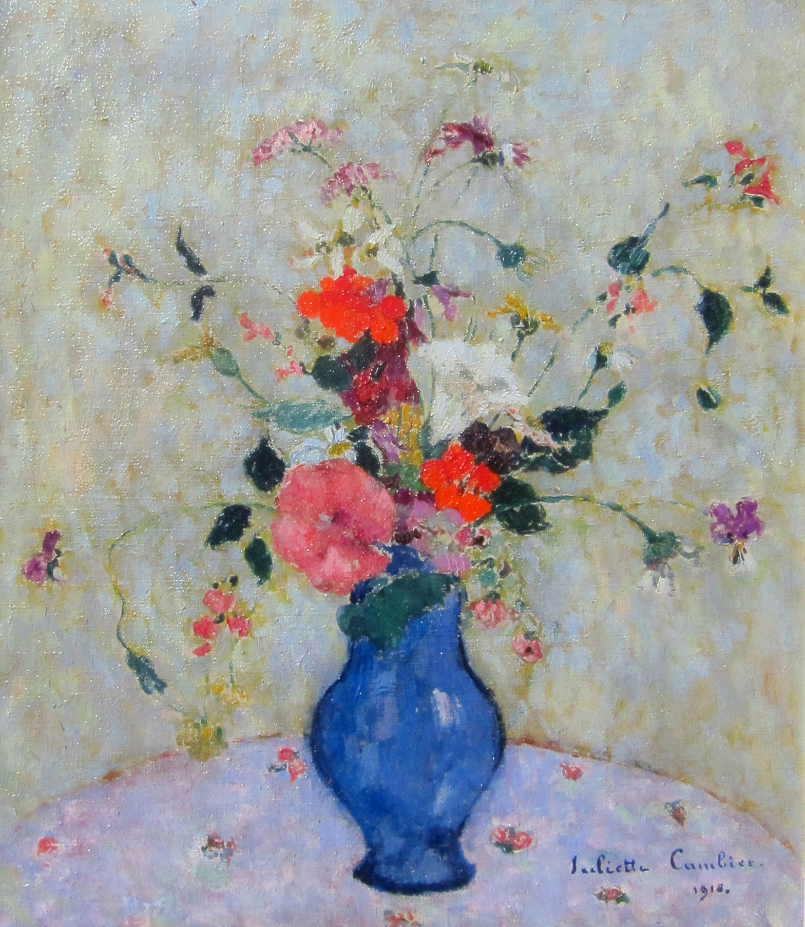 12 attractive Oil Paintings Of Flowers In A Vase 2024 free download oil paintings of flowers in a vase of juliette cambier summer flowers in a blue vase julian simon fine art in still life and flower paintings