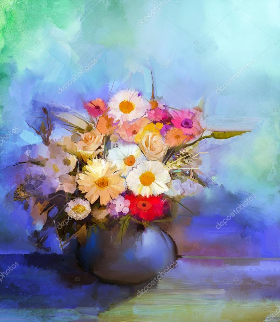 12 attractive Oil Paintings Of Flowers In A Vase 2024 free download oil paintings of flowers in a vase of oil painting flowers in vase hand paint still life bouquet of white inside oil painting flowers in vase hand paint still life bouquet of whiteyellow and