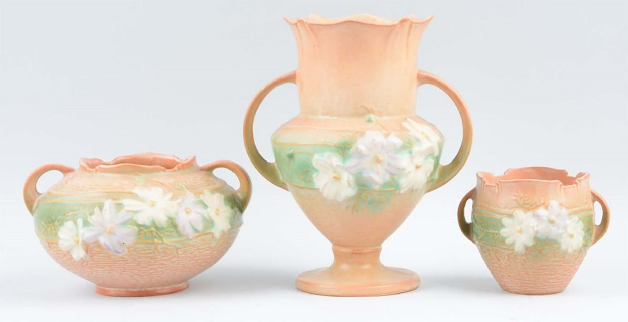 16 Popular Old Glass Vases Worth Money 2024 free download old glass vases worth money of roseville pottery identification and value guide with rosevillecosmos 582628223df78c6f6ad699a1