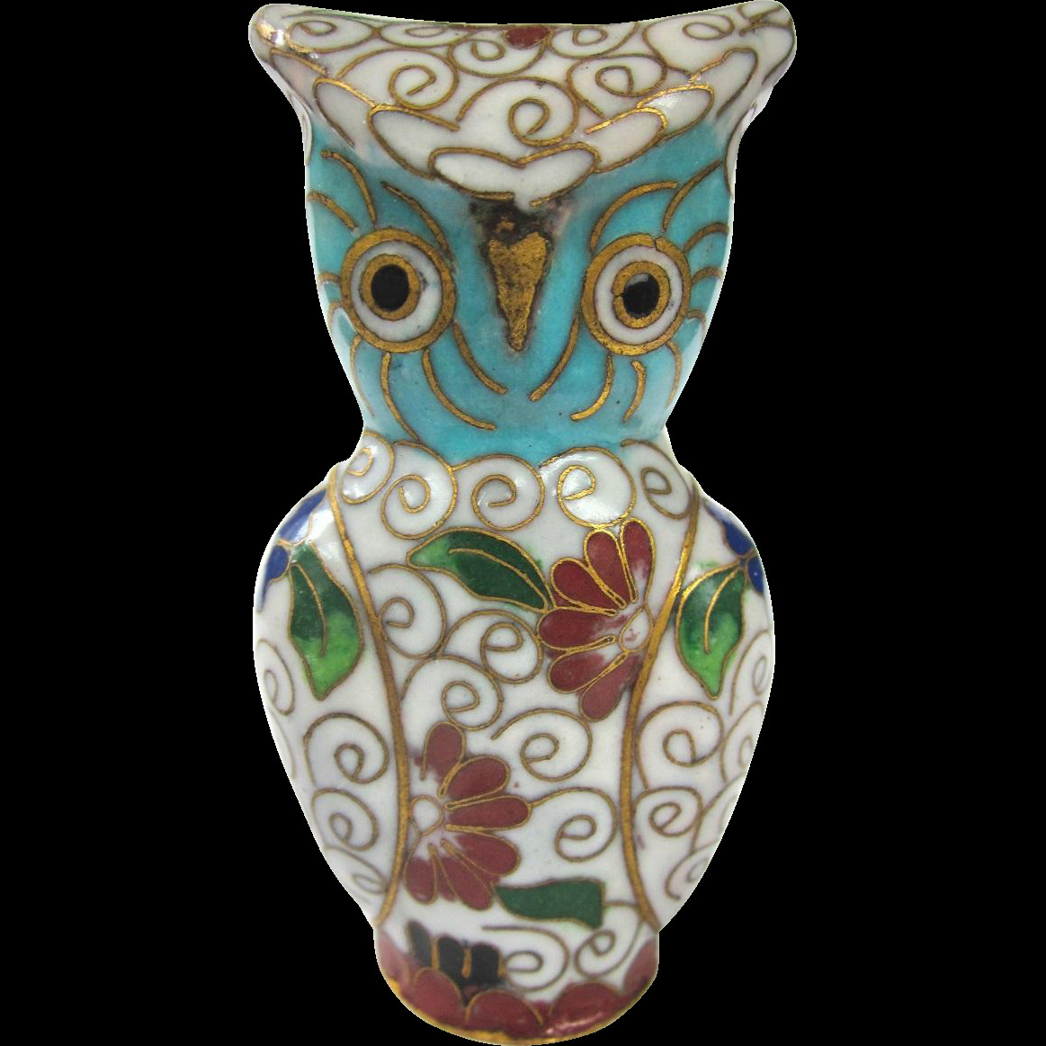 22 Lovable Old oriental Vases 2024 free download old oriental vases of beswick barn owl porcelain figurine in a rare old chinese cloisonna owl animal figure