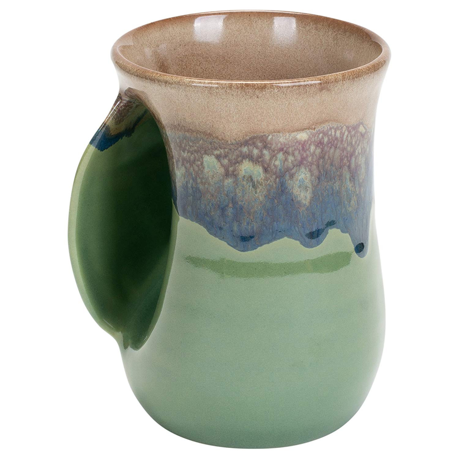 15 Wonderful Old Time Pottery Glass Vases 2024 free download old time pottery glass vases of amazon com clay in motion handwarmer mug mountain meadows left regarding amazon com clay in motion handwarmer mug mountain meadows left handed kitchen dining