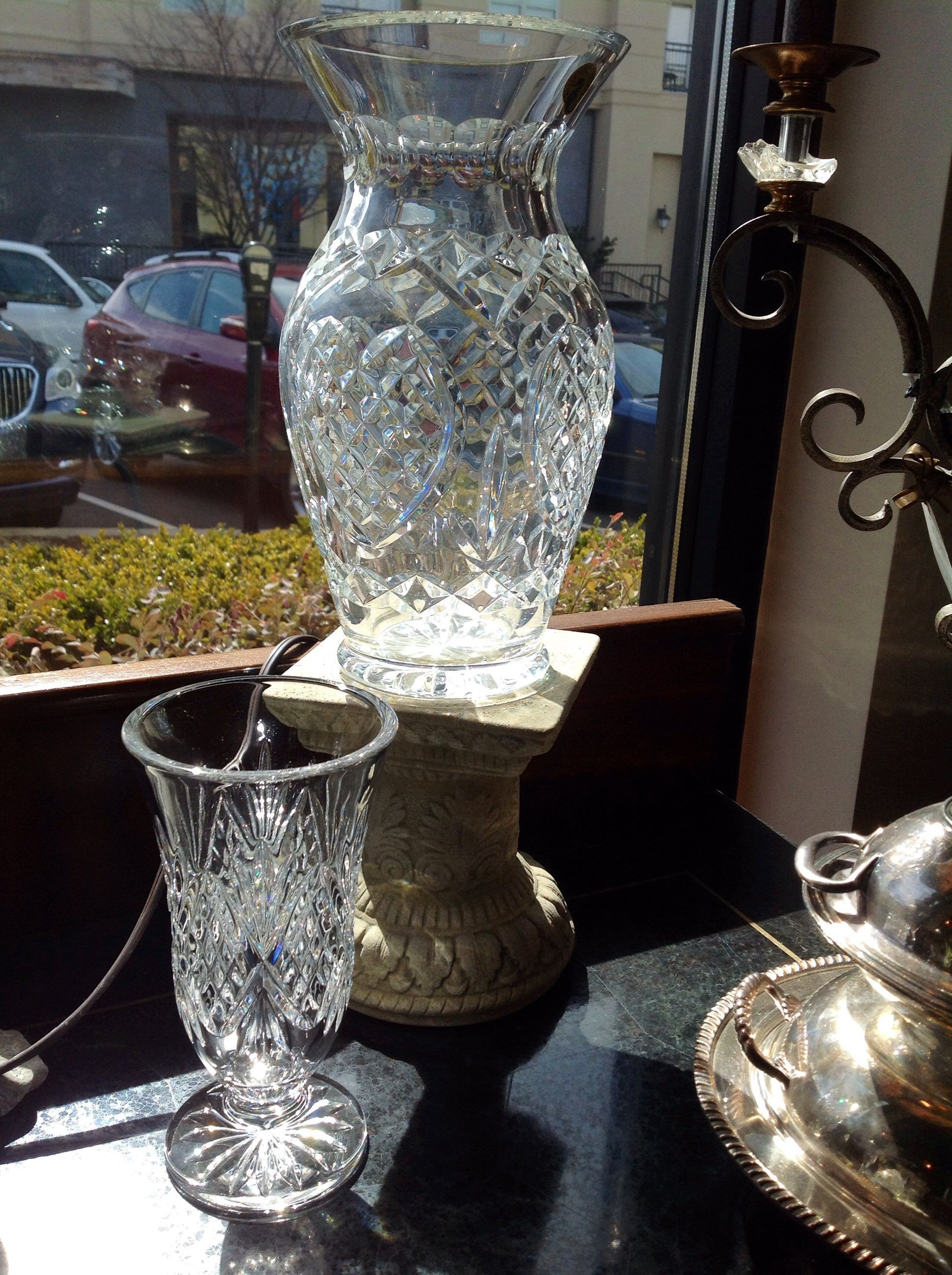 12 attractive Old Waterford Crystal Vase 2024 free download old waterford crystal vase of waterford crystal vases image waterford crystal vase 225 00 small pertaining to waterford crystal vase 225 00 small 65 00 call le villa in