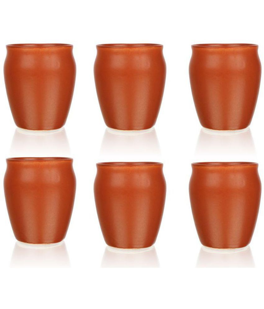 22 Cute orange Ceramic Vase 2024 free download orange ceramic vase of fnp handcrafted terracotta kullad terracotta tea cup 6 pcs buy within fnp handcrafted terracotta kullad terracotta tea cup 6 pcs