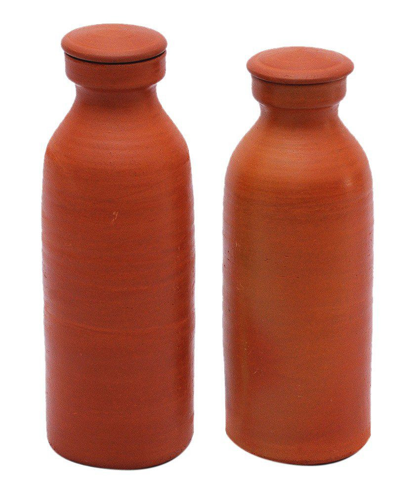 21 Fantastic orange Pottery Vase 2024 free download orange pottery vase of papu clay factory brown clay handmade water bottle buy papu clay intended for papu clay factory brown clay handmade water bottle