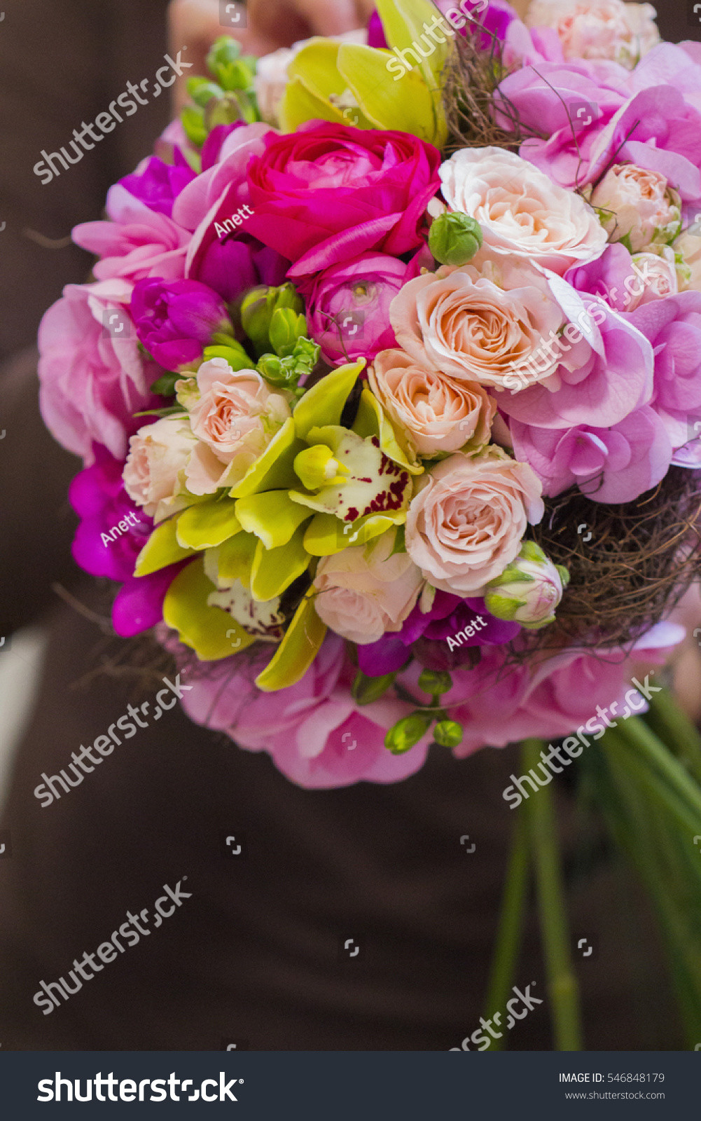 23 Awesome orchid Flower Arrangement Vase 2024 free download orchid flower arrangement vase of modern wedding bouquet vivid magenta color stock photo edit now for modern wedding bouquet in vivid magenta color made od orchid and roses luxury pink weddi