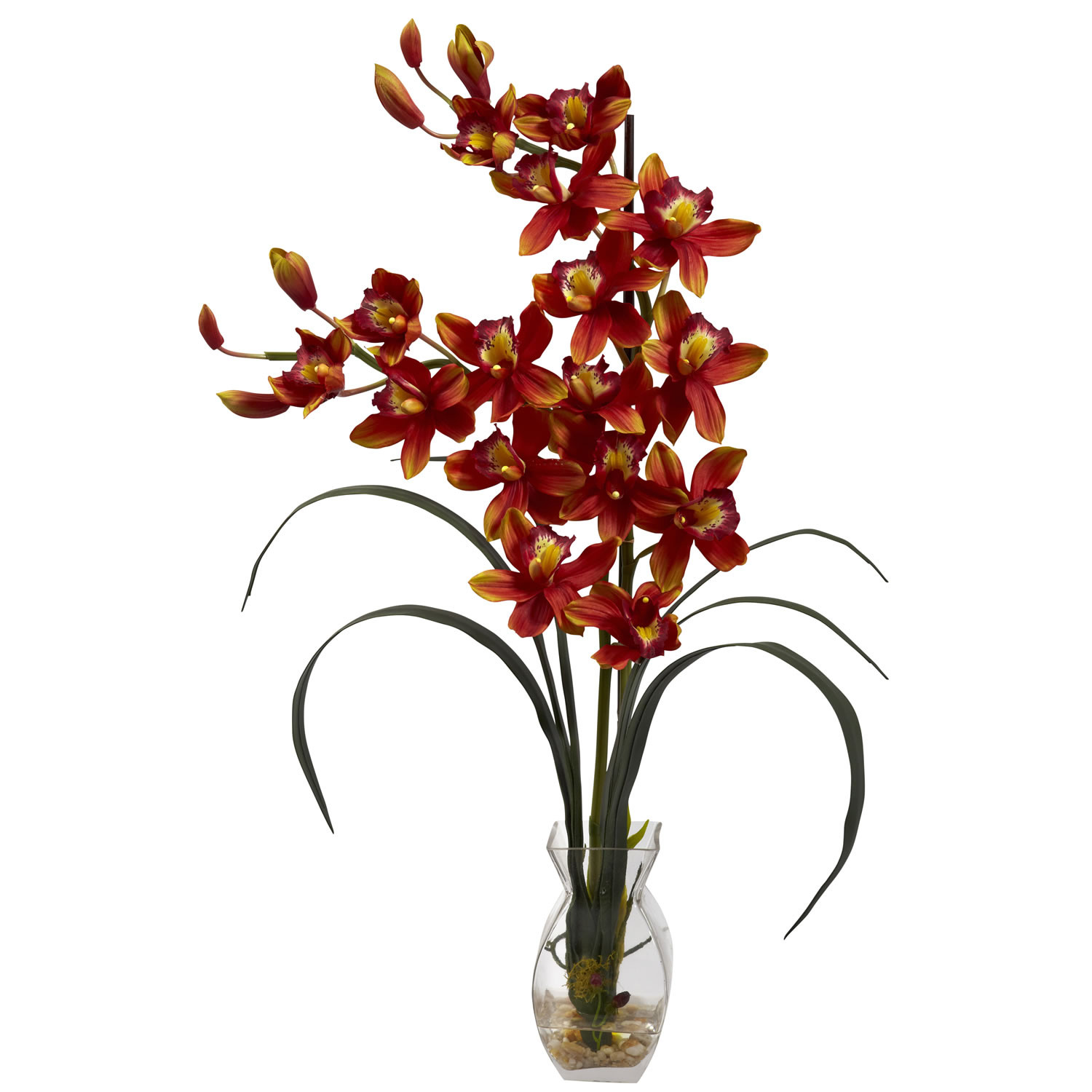 23 Awesome orchid Flower Arrangement Vase 2024 free download orchid flower arrangement vase of tall silk flower arrangements flowers healthy within cymbidium orchid w vase arrangement silk specialties