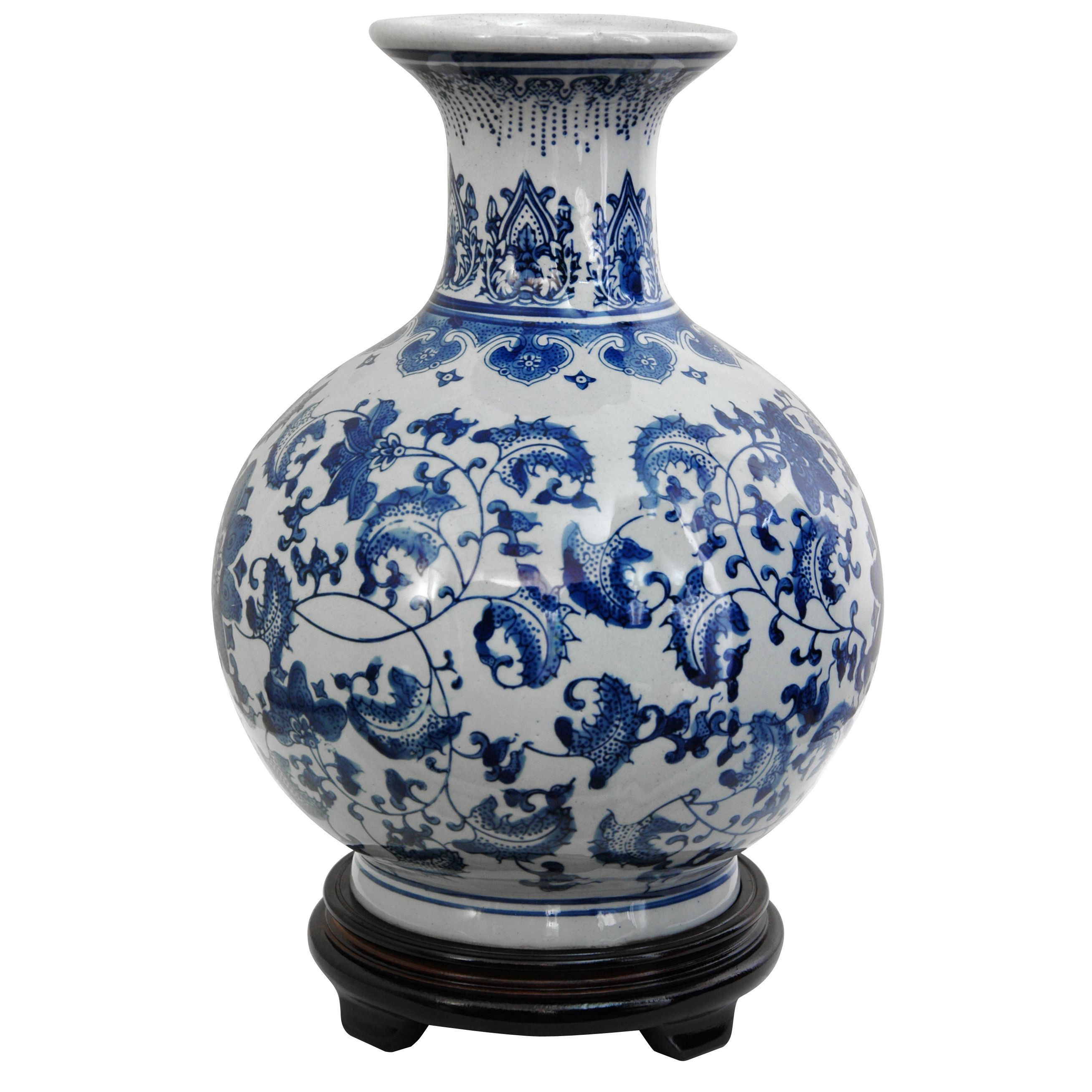 15 Recommended oriental Accent Vase 2024 free download oriental accent vase of this handmade chinese blue and white vase is the perfect elegant throughout this handmade chinese blue and white vase is the perfect elegant accent for any room this 