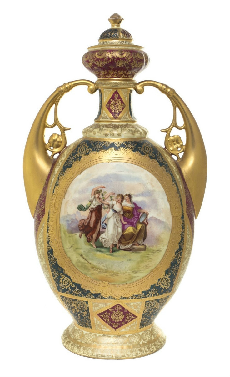25 Great oriental Vase Appraisal 2022 free download oriental vase appraisal of 20 best vienna images on pinterest vienna porcelain and porcelain regarding royal vienna porcelain covered urn