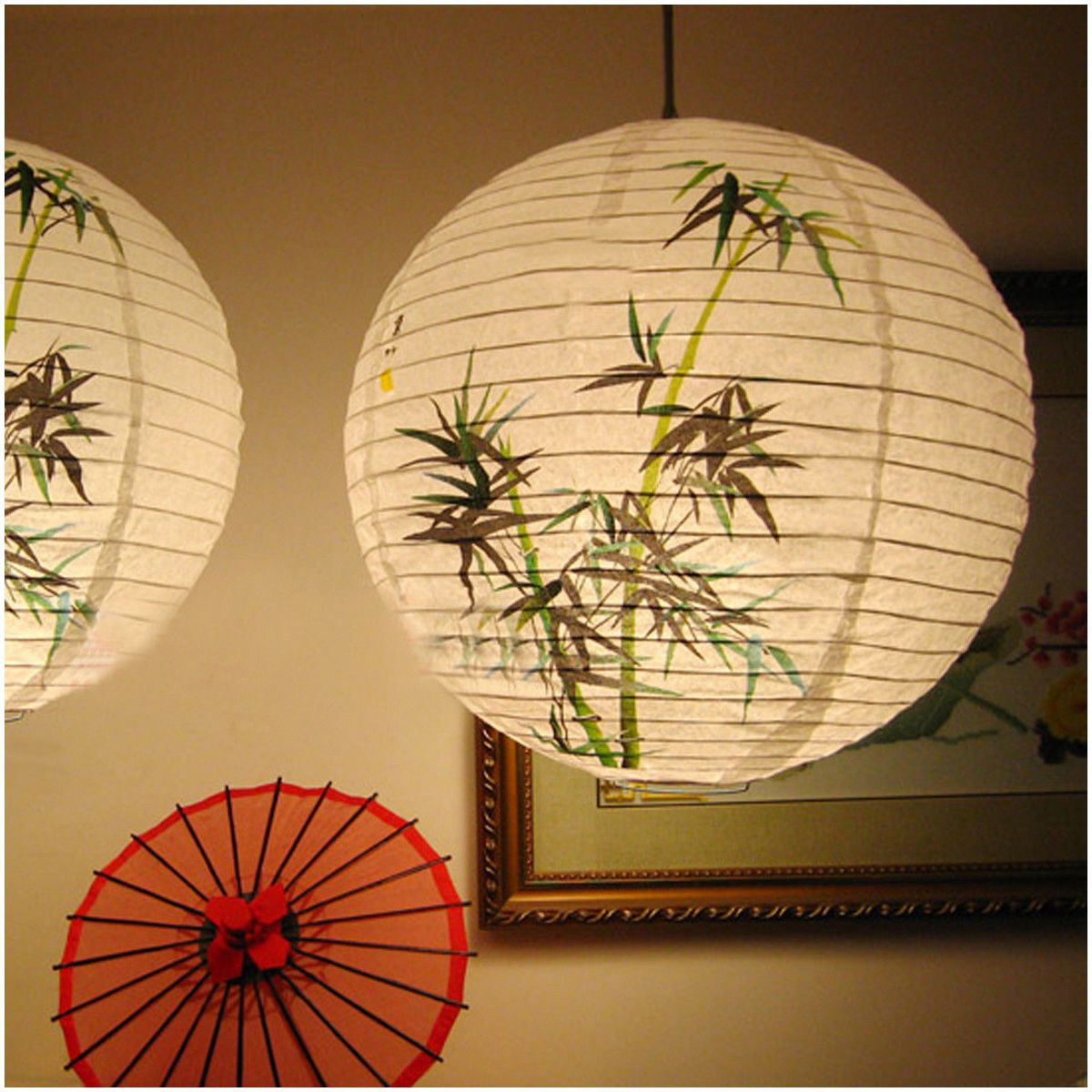 oriental vases for sale of alim hot sale 30cm lampshade paper lantern oriental style light for alim hot sale 30cm lampshade paper lantern oriental style light decoration chinese bamboo in lanterns from home garden on aliexpress com alibaba group