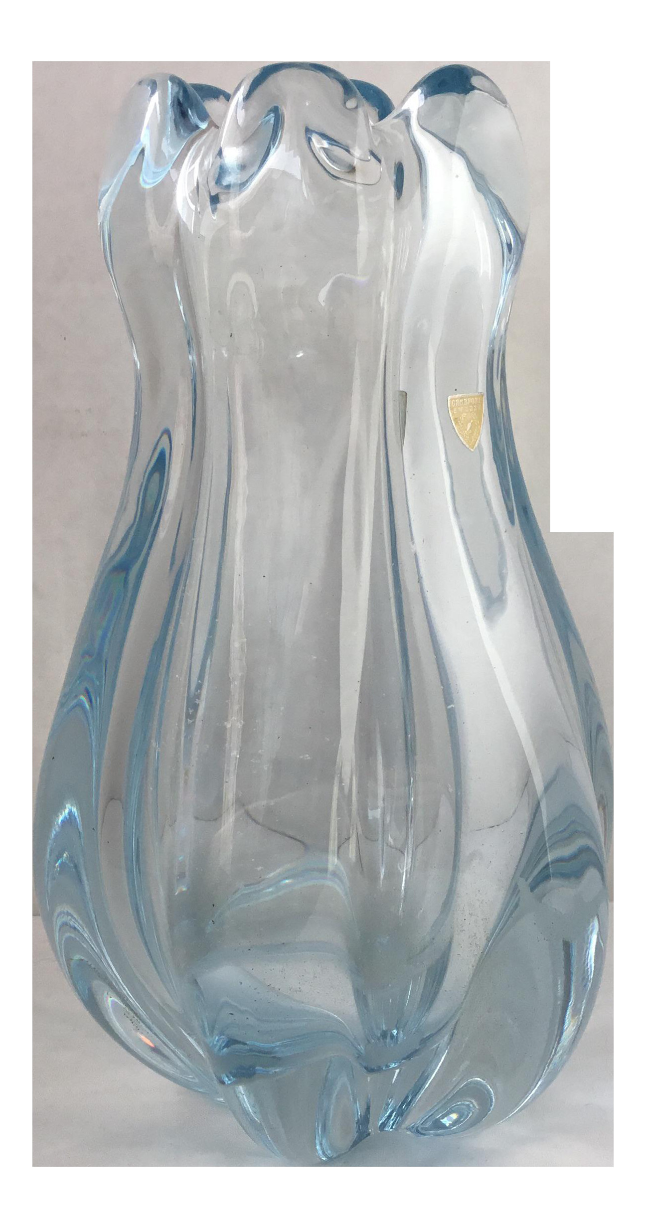 12 Nice orrefors Crystal Bud Vase 2024 free download orrefors crystal bud vase of art deco orrefors sweden crystal vase chairish regarding art deco orrefors sweden crystal vase 7562
