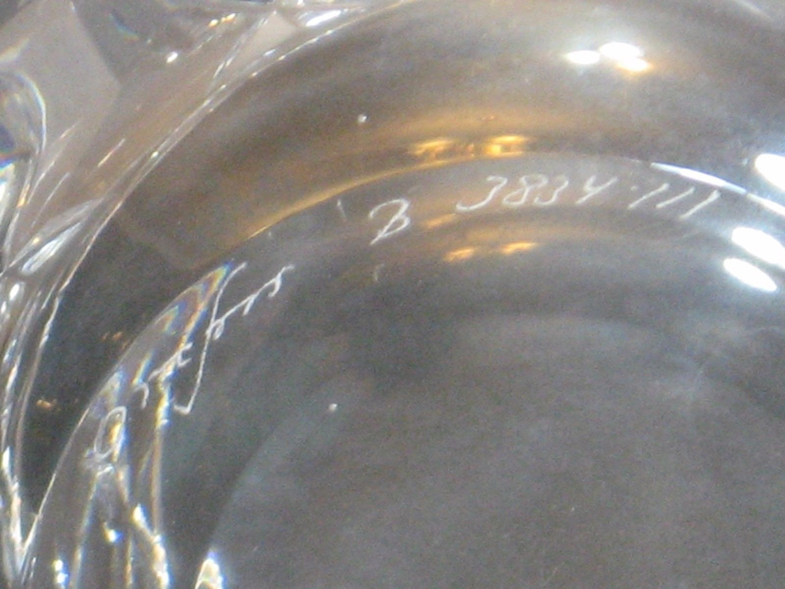 orrefors crystal vase sweden signed of orrefors sofiero round crystal bowl 4 5 stunning cut sweden with 8 of 11 orrefors sofiero round crystal bowl 4 5 stunning cut sweden signed 10 of 11 orrefors sofiero round crystal bowl