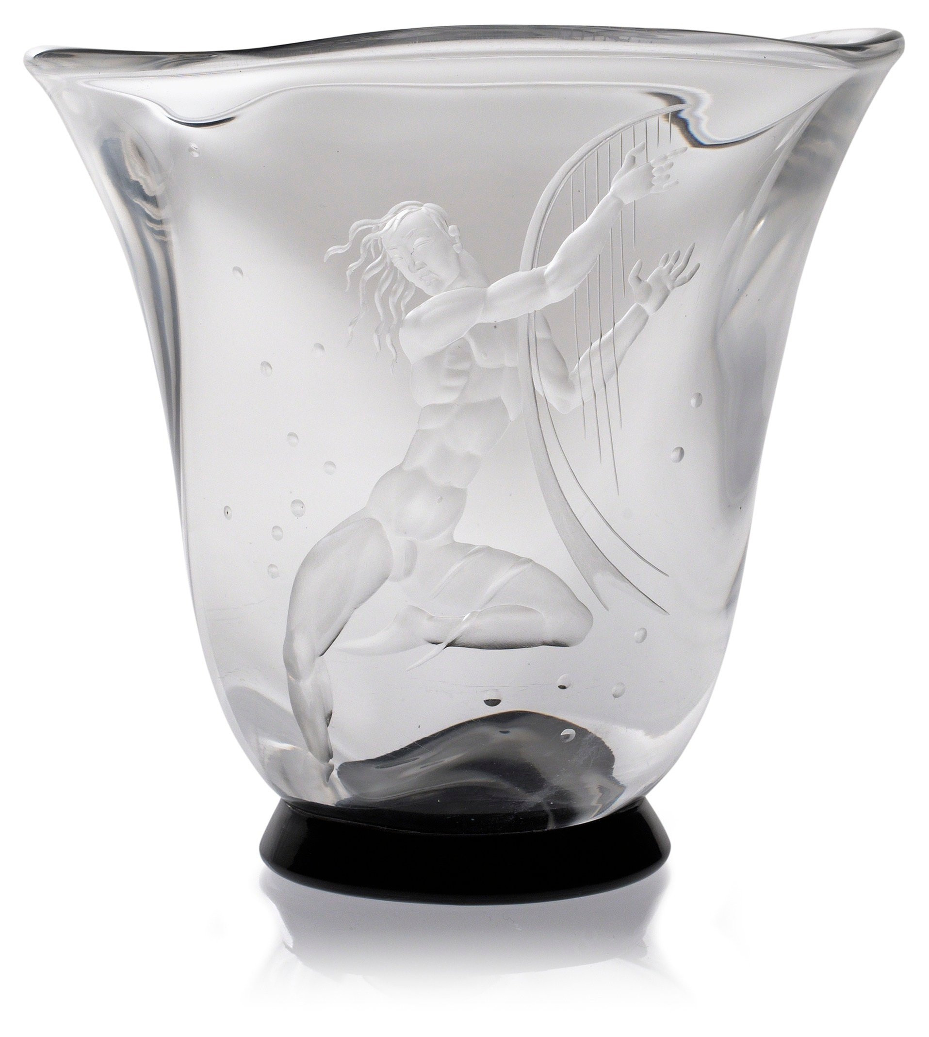 25 Ideal orrefors Vase Vintage 2024 free download orrefors vase vintage of a vicke lindstrand engraved glass vase by orrefors 1933 bukowskis pertaining to 3880013 fullsize