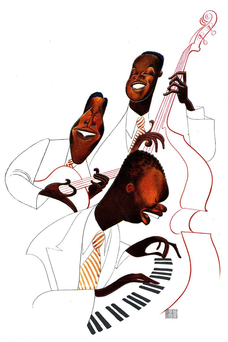 30 Amazing Otterson Vase Painting Print 2024 free download otterson vase painting print of 591 best art illustration images on pinterest character design intended for al hirschfeld nat king cole trio 1946