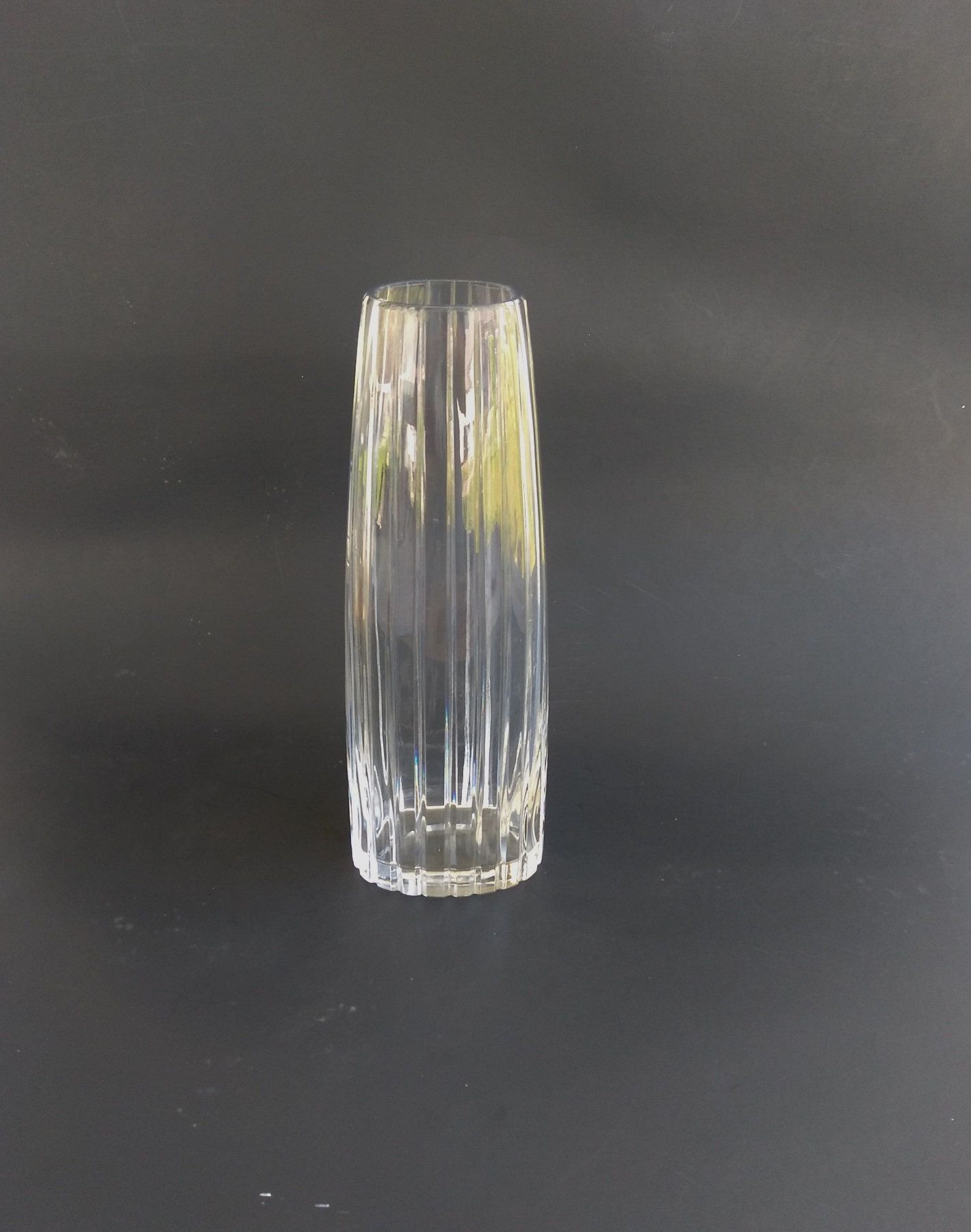 oval glass vase of excited to share the latest addition to my etsy shop signed throughout excited to share the latest addition to my etsy shop signed atlantis fantasy cut