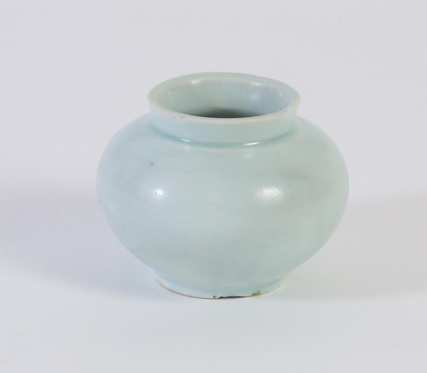 27 Stylish Pale Blue Vase 2024 free download pale blue vase of korean pale blue glazed white porcelain jar joseon dynasty 18th within korean pale blue glazed white porcelain jar joseon dynasty 18th century