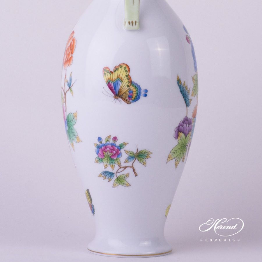 23 attractive Pansy Flower Ring Vase 2024 free download pansy flower ring vase of vase queen victoria herend experts pertaining to queen victoria vbo pattern vase herend porcelain