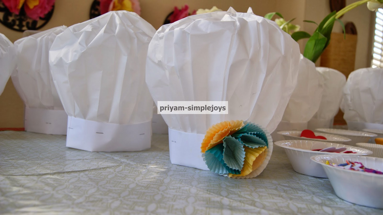 24 Elegant Paper Vase Hat 2024 free download paper vase hat of how to make a childs chef hat out of paper regarding paper chef hats
