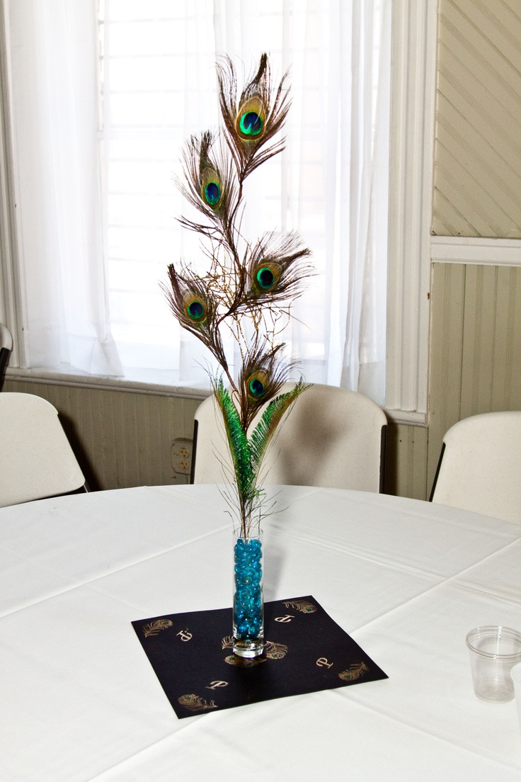 21 Lovable Peacock Feathers In Vase 2024 free download peacock feathers in vase of 322 best wedding dresses images on pinterest centerpieces peacock with regard to ooo i already have a couple of peacock feather stalks that look just like that