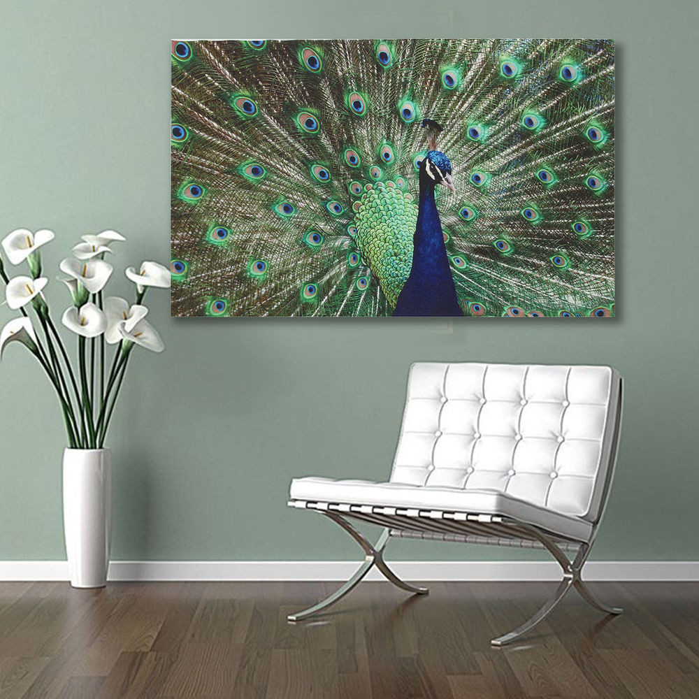 21 Lovable Peacock Feathers In Vase 2024 free download peacock feathers in vase of peacock green feather print canvas art painting wall picture home in peacock green feather print canvas art painting wall picture home decor 4 sizes ebay