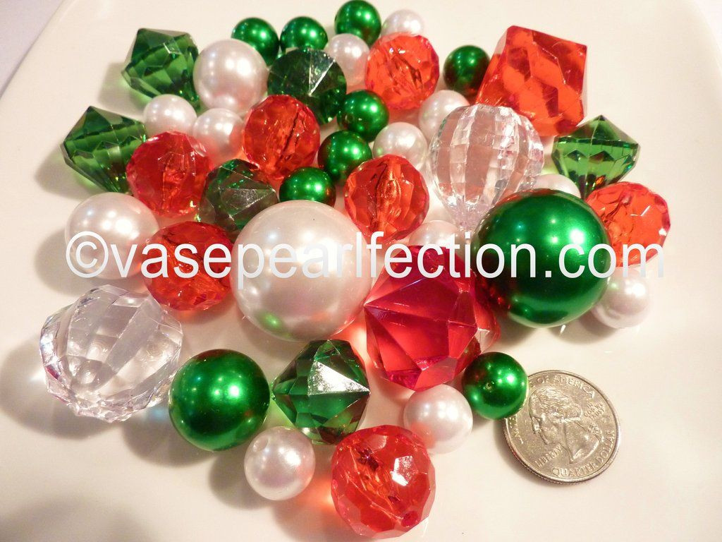13 Cute Pearl Vase Fillers 2024 free download pearl vase fillers of all red pearls jumbo assorted sizes vase fillers for dec for floating christmas green white and red pearls and gems jumbo assorted sizes vase