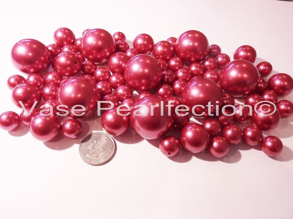 13 Cute Pearl Vase Fillers 2024 free download pearl vase fillers of all red pearls jumbo assorted sizes vase fillers for dec regarding all raspberry red pearls jumbo assorted sizes vase fillers for decorating centerpieces