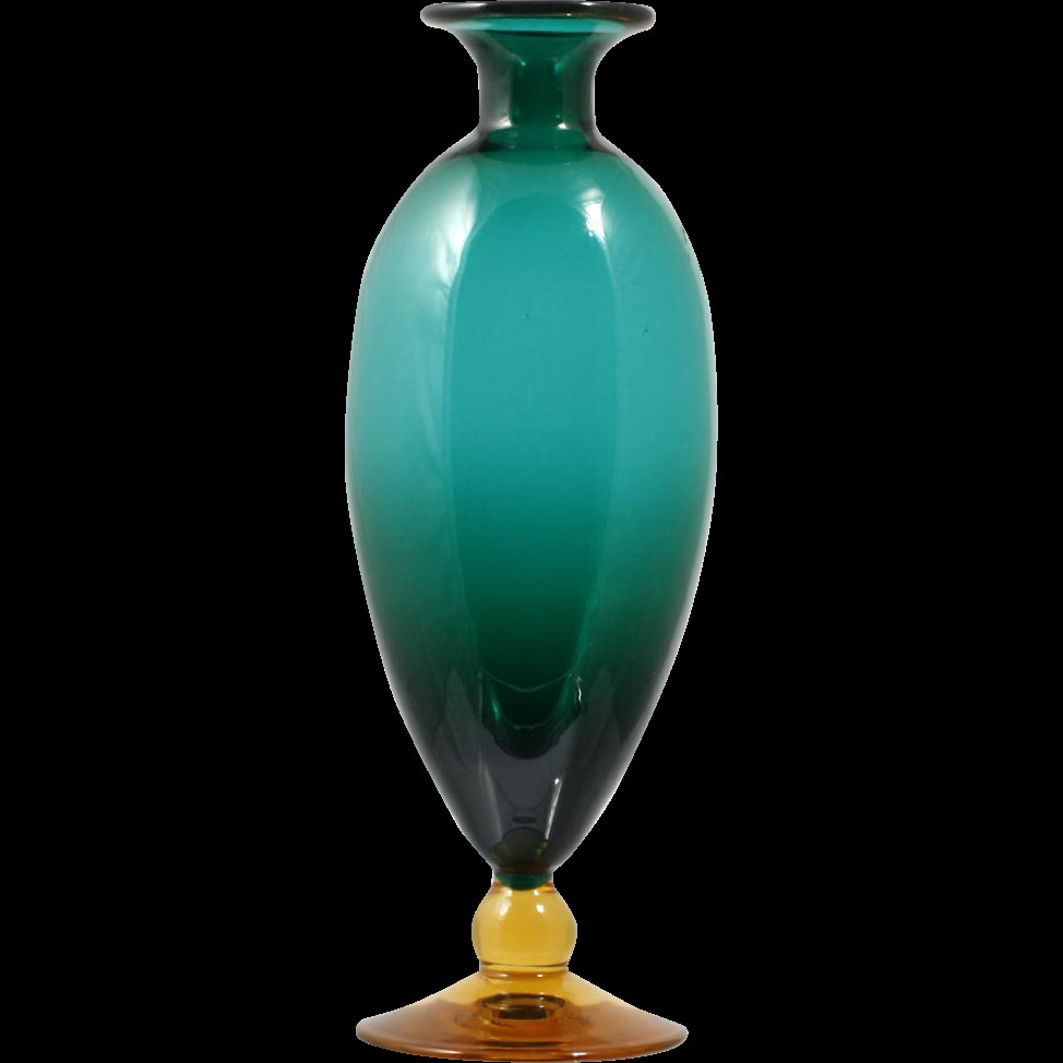 11 Lovely Pedestal Bowl Vase 2024 free download pedestal bowl vase of pilgrim and rainbow art glass pitcher and vase miniature p for emerald green and amber art glass vase vintage mid century modern hand blown