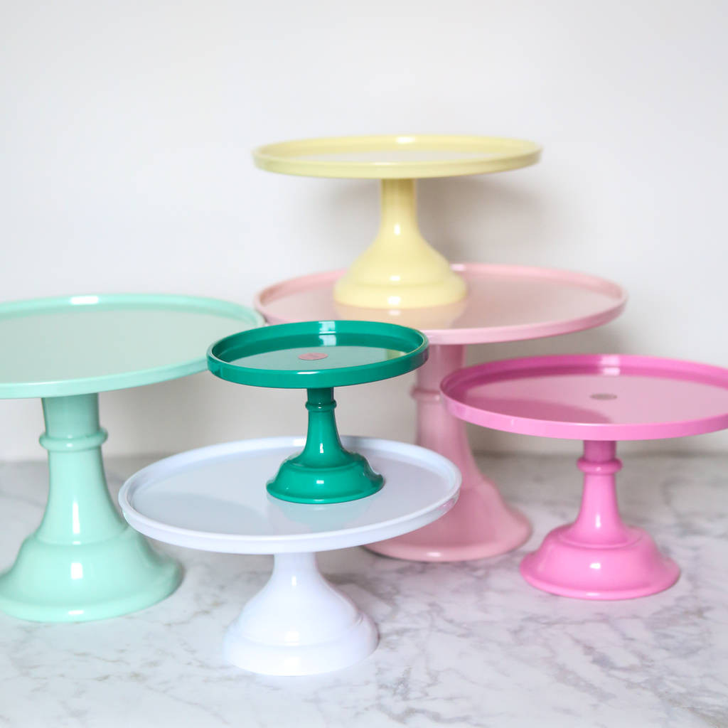 25 Awesome Pedestal Stands for Vases 2022 free download pedestal stands for vases of melamine cake stand by berylune notonthehighstreet com with regard to melamine cake stand