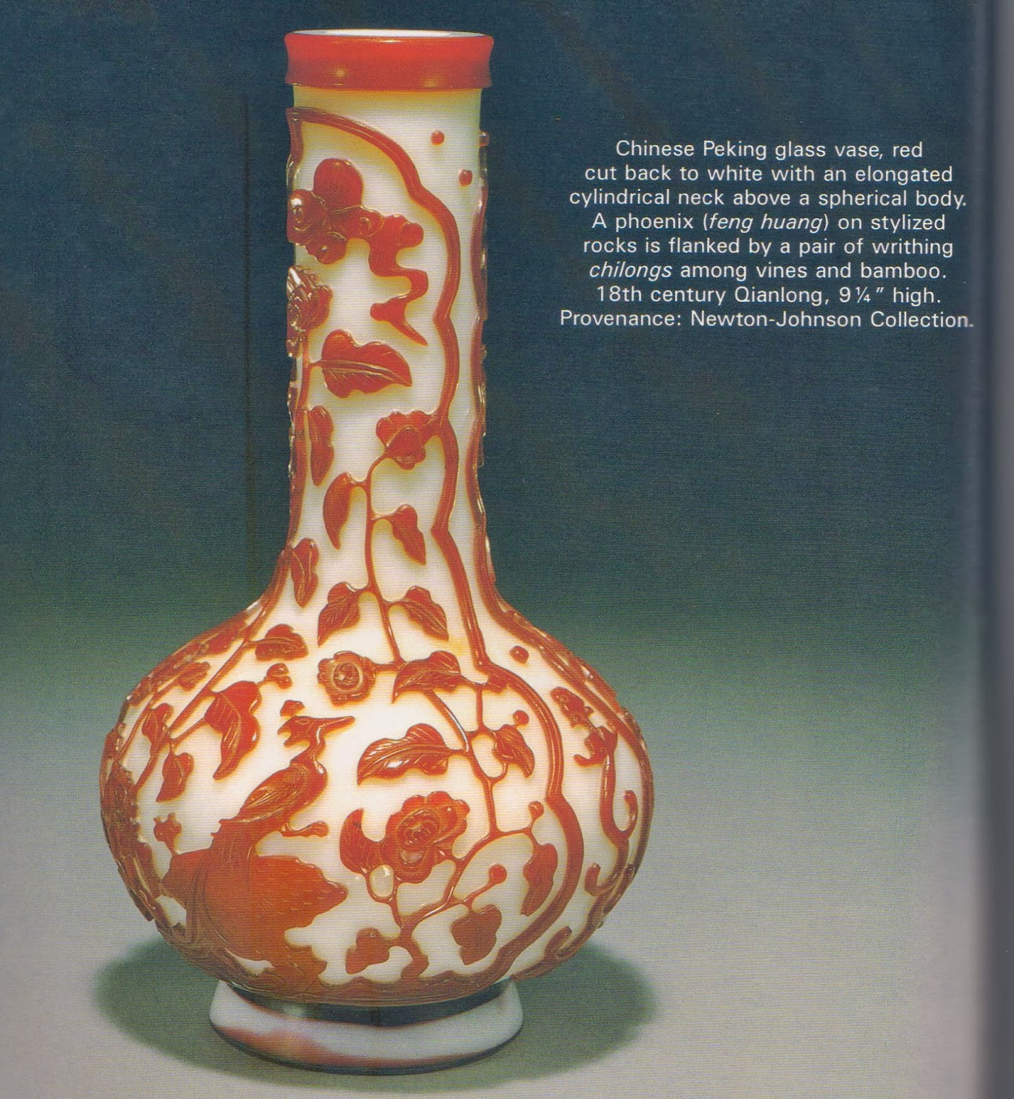 30 Lovable Peking Glass Vase for Sale 2024 free download peking glass vase for sale of emperors antique a chinese peking glass vase red cut back to white with compiled from arts of asia sept oct 2000