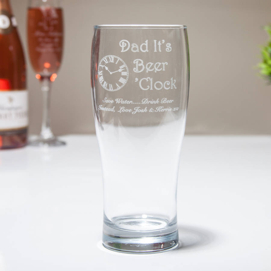 24 Ideal Personalized Glass Photo Vase 2024 free download personalized glass photo vase of engraved pint glass for dads by giftsonline4u notonthehighstreet com for engraved pint glass for dads