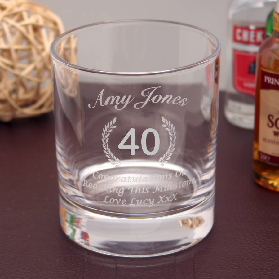 20 Popular Personalized Glass Vase 2024 free download personalized glass vase of personalised whiskey glass set for 40th birthday by giftsonline4u pertaining to personalised whiskey glass set for 40th birthday