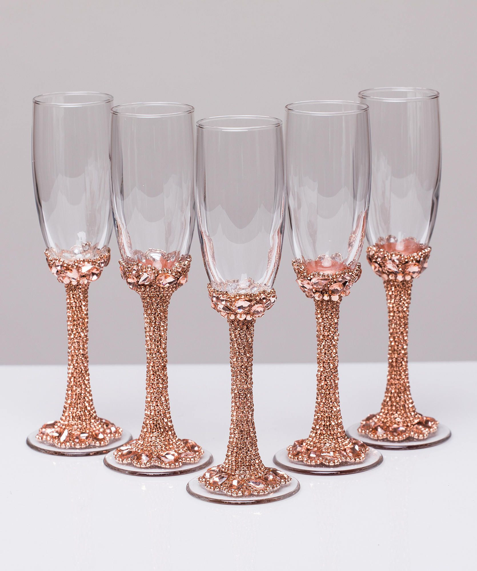 20 Popular Personalized Glass Vase 2024 free download personalized glass vase of personalized glasses rose gold champagne flutes wedding toasting throughout personalized glasses rose gold champagne flutes wedding