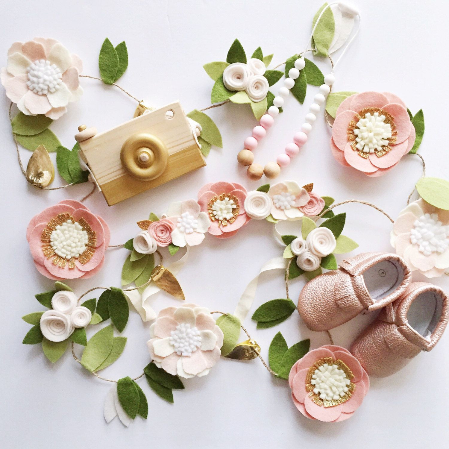 18 Lovable Personalized Vase Flower Delivery 2024 free download personalized vase flower delivery of gorgeous felt flower garland in blush pink gold white ivory and intended for gorgeous felt flower garland in blush pink gold white ivory and other neutra