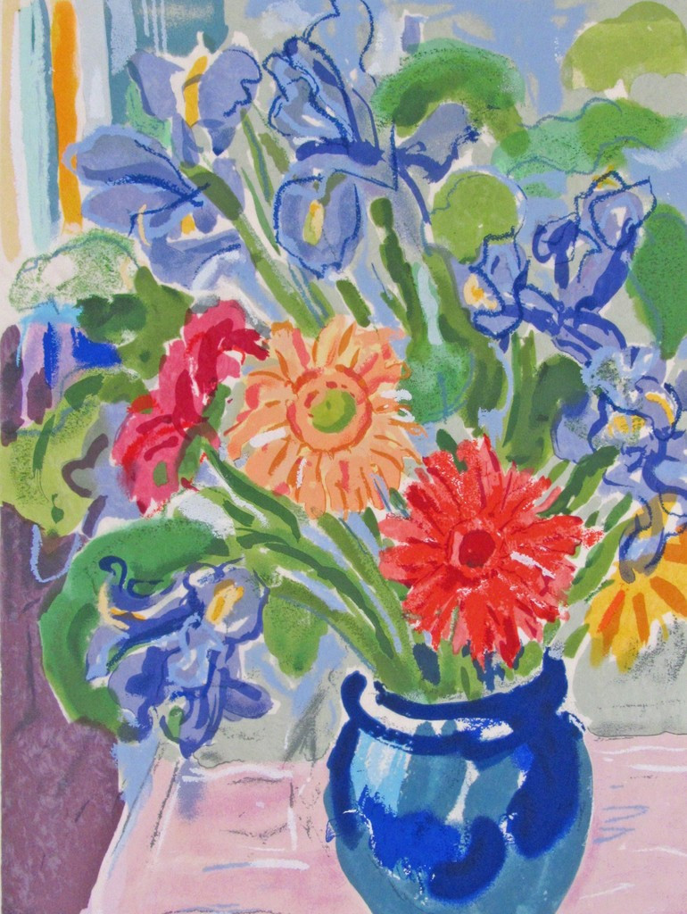 20 Unique Peter Max Vase Of Flowers Price 2024 free download peter max vase of flowers price of https www artsy net artwork nell blaine anemones and candytuft in regarding larger