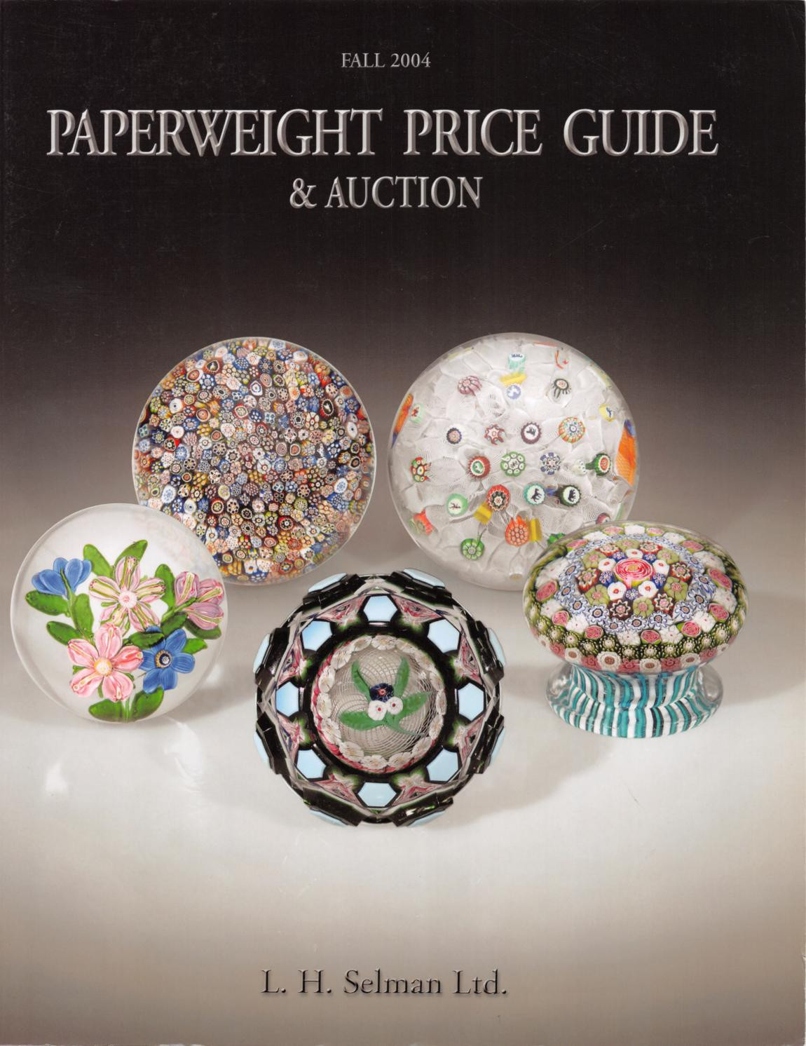 peter max vase of flowers price of l h selman ltd s fall 2004 paperweight price guide by l h selman regarding s fall 2004 paperweight price guide by l h selman issuu