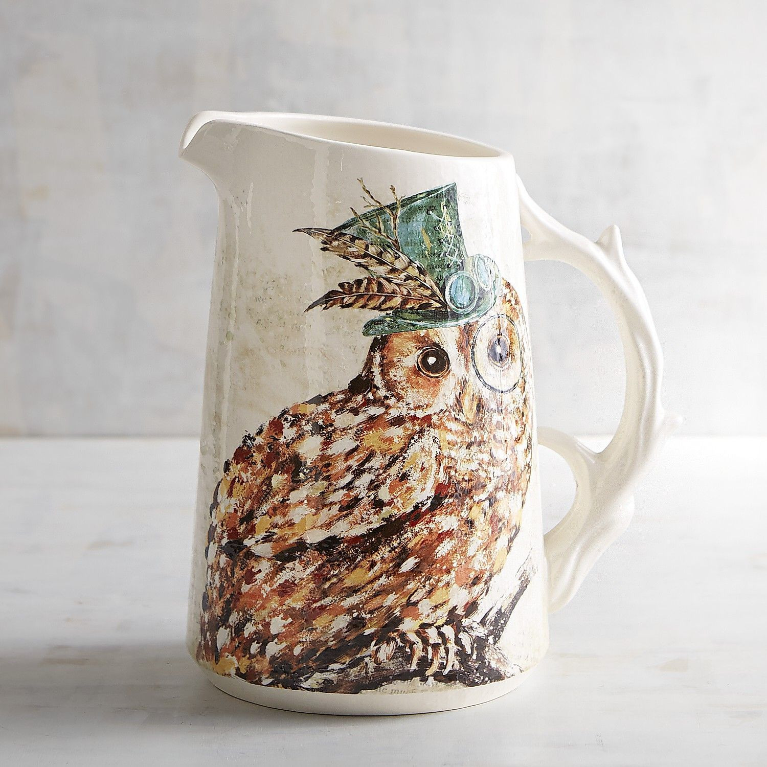 17 Fantastic Pier One Owl Vase 2024 free download pier one owl vase of owl ceramic pitcher ceramic pitcher and products with regard to owl ceramic pitcher