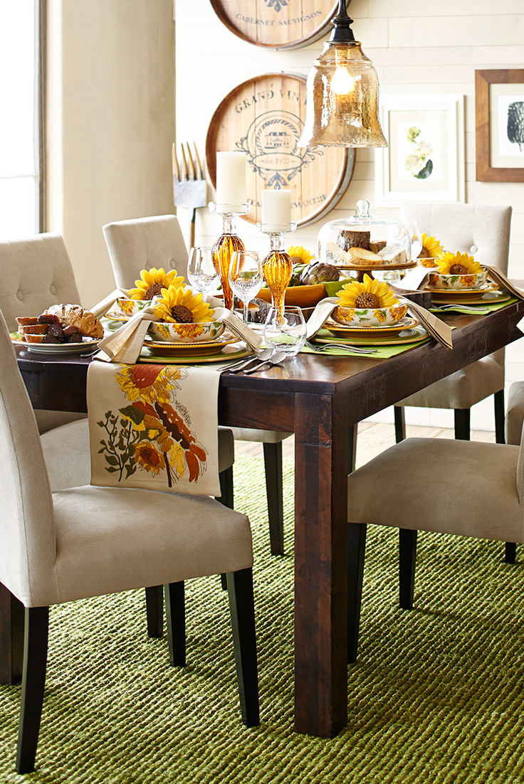 11 Cute Pier One Terracotta Vase 2024 free download pier one terracotta vase of parsons 76 tobacco brown dining table dining rooms tablescapes in fall is a time for gathering and pier 1s handcrafted parsons dining table offers plenty of room 
