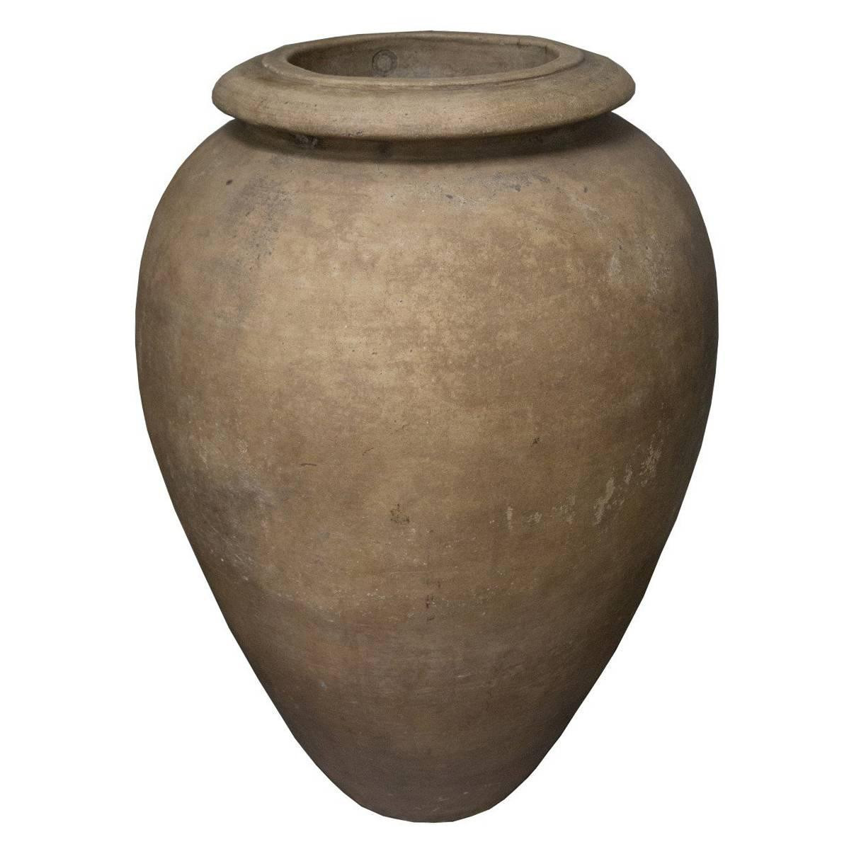 11 Cute Pier One Terracotta Vase 2024 free download pier one terracotta vase of seashell encrusted terra cotta planter at 1stdibs with ig16618 monumental italian terra cotta company bisque oil jar 26 od x 10 id x 37 h 7 500 00 list large org 