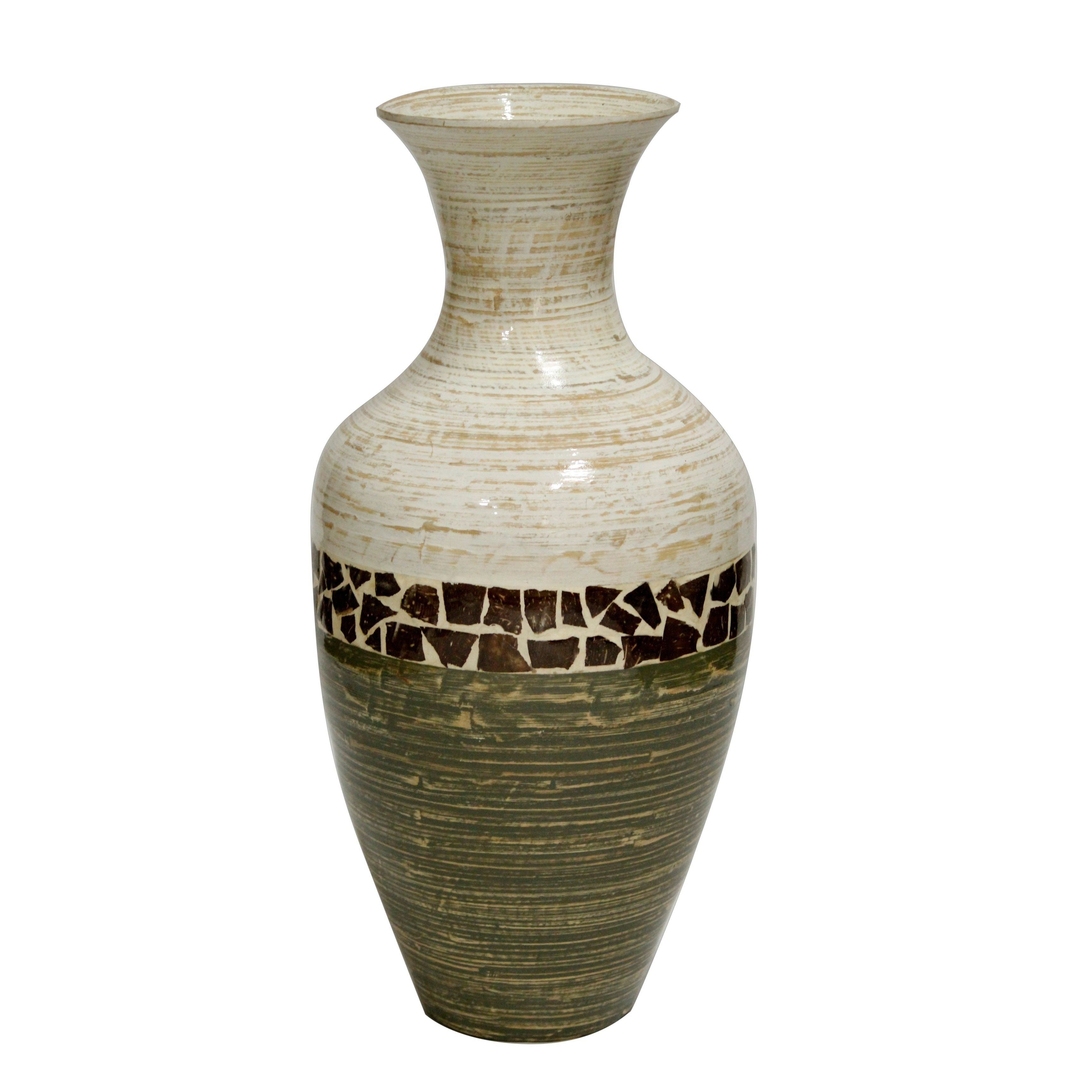 11 Cute Pier One Terracotta Vase 2024 free download pier one terracotta vase of terra cotta floor vase inside terry 25 spun bamboo floor vase white and green w coconut shell