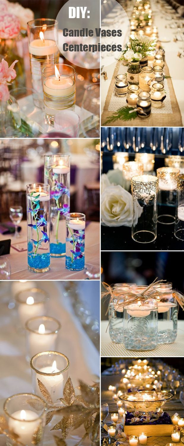 27 Fantastic Pilsner Vase Centerpiece 2024 free download pilsner vase centerpiece of top 10 wedding ideas and color combos from member board bride with candle vases lighting diy wedding centerpieces