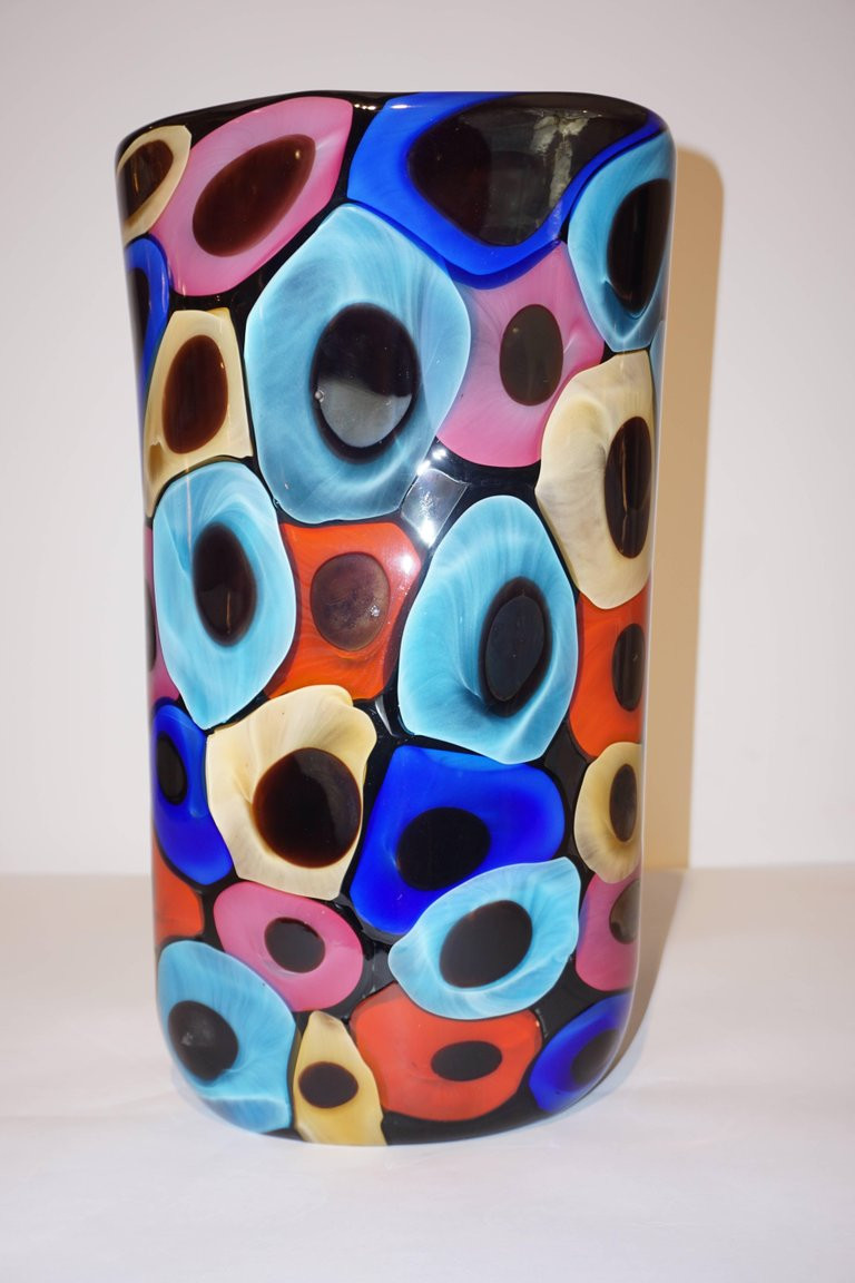 22 Great Pink Murano Glass Vase 2024 free download pink murano glass vase of camozzo 1990 modern black azure blue red pink yellow murano glass in camozzo 1990 modern black azure blue red pink yellow murano glass vases in excellent condition 