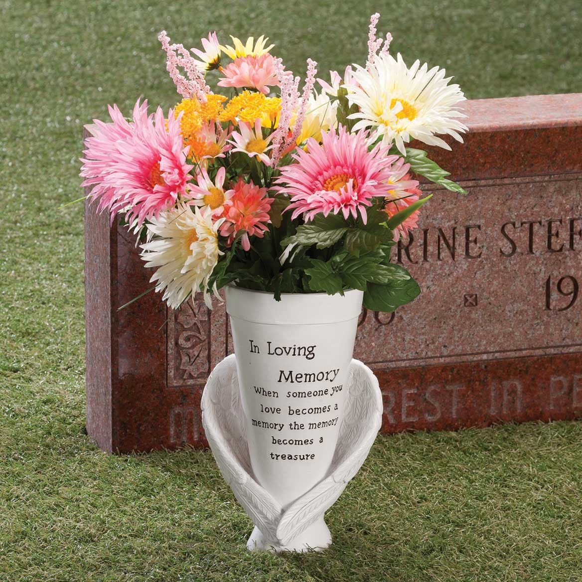 16 Famous Plastic Cemetery Vases with Stakes 10 2024 free download plastic cemetery vases with stakes 10 of military grave marker grave marker military marker walter drake with regard to resin memorial cemetery vase by maple lane creationsac284c2a2 357863