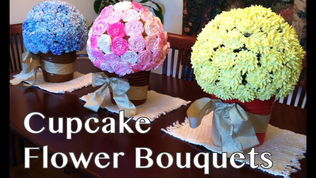 23 Elegant Plastic Flower Vase Liners 2024 free download plastic flower vase liners of cupcake flower bouquets youtube inside youtube premium