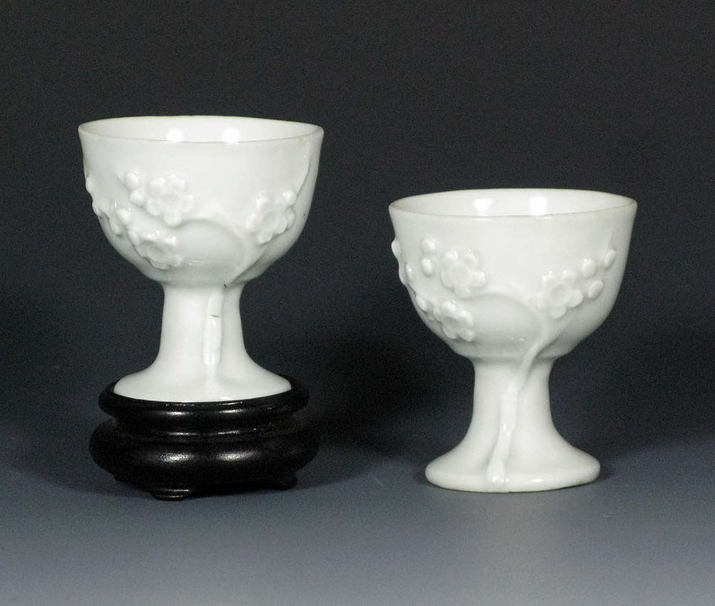 14 Trendy Plastic Pedestal Vase 2024 free download plastic pedestal vase of white porcelain collection throughout chinese dehua blanc de chine pair of stem cups