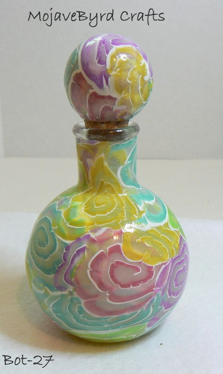 21 attractive Polymer Clay Vase 2024 free download polymer clay vase of 117 best cover w clay 3 images on pinterest polymers addiction intended for polymer clay over glass hand wash only