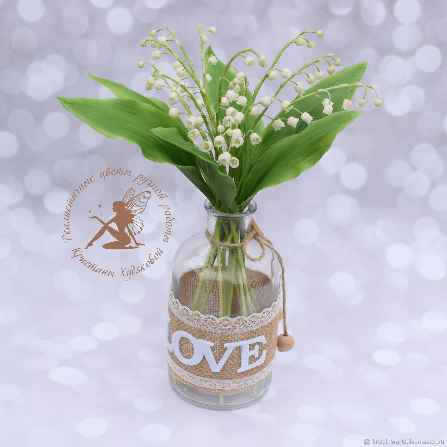 21 attractive Polymer Clay Vase 2024 free download polymer clay vase of lily of polymer clay cold porcelain shop online on livemaster within order lily of polymer clay cold porcelain world of flowers