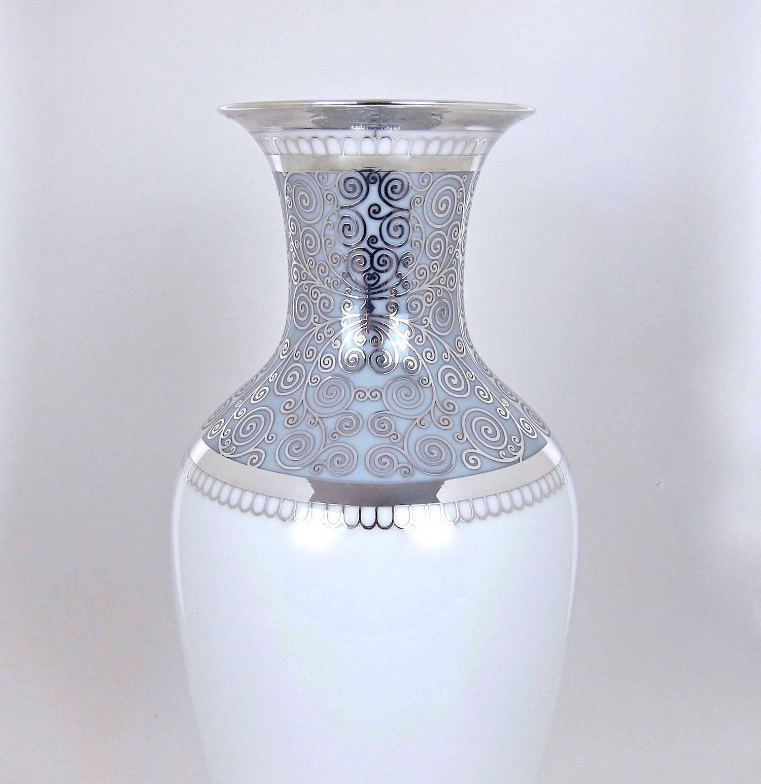 porcelain flower vase of 18 mid century glass vase the weekly world with 18 mid century glass vase