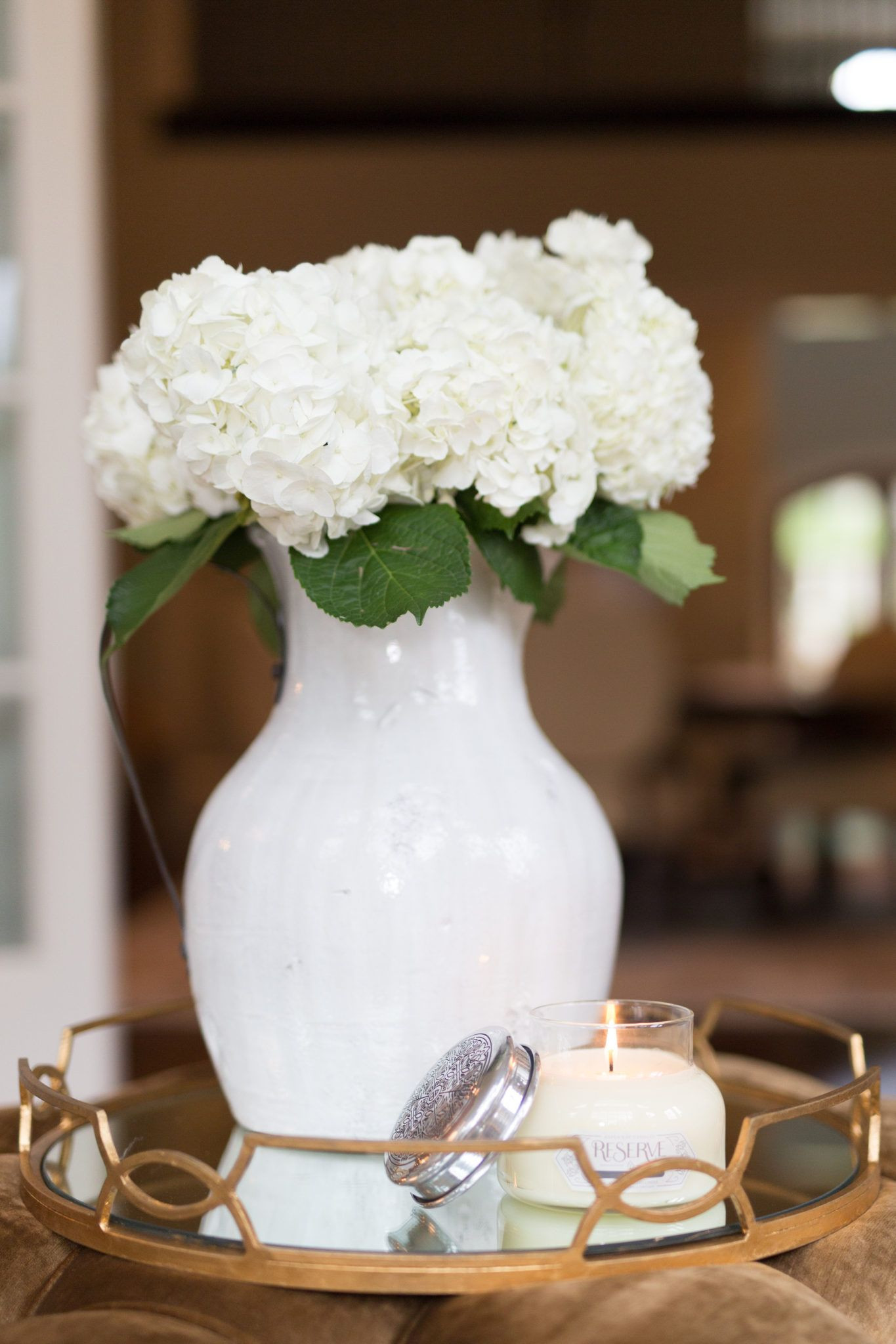 22 Unique Pottery Barn Bud Vases 2024 free download pottery barn bud vases of how to cut flowers and best cut flower food flowers pinterest within learn to keep flower arrangements fresh white ceramic urn from pottery barn filled with white h