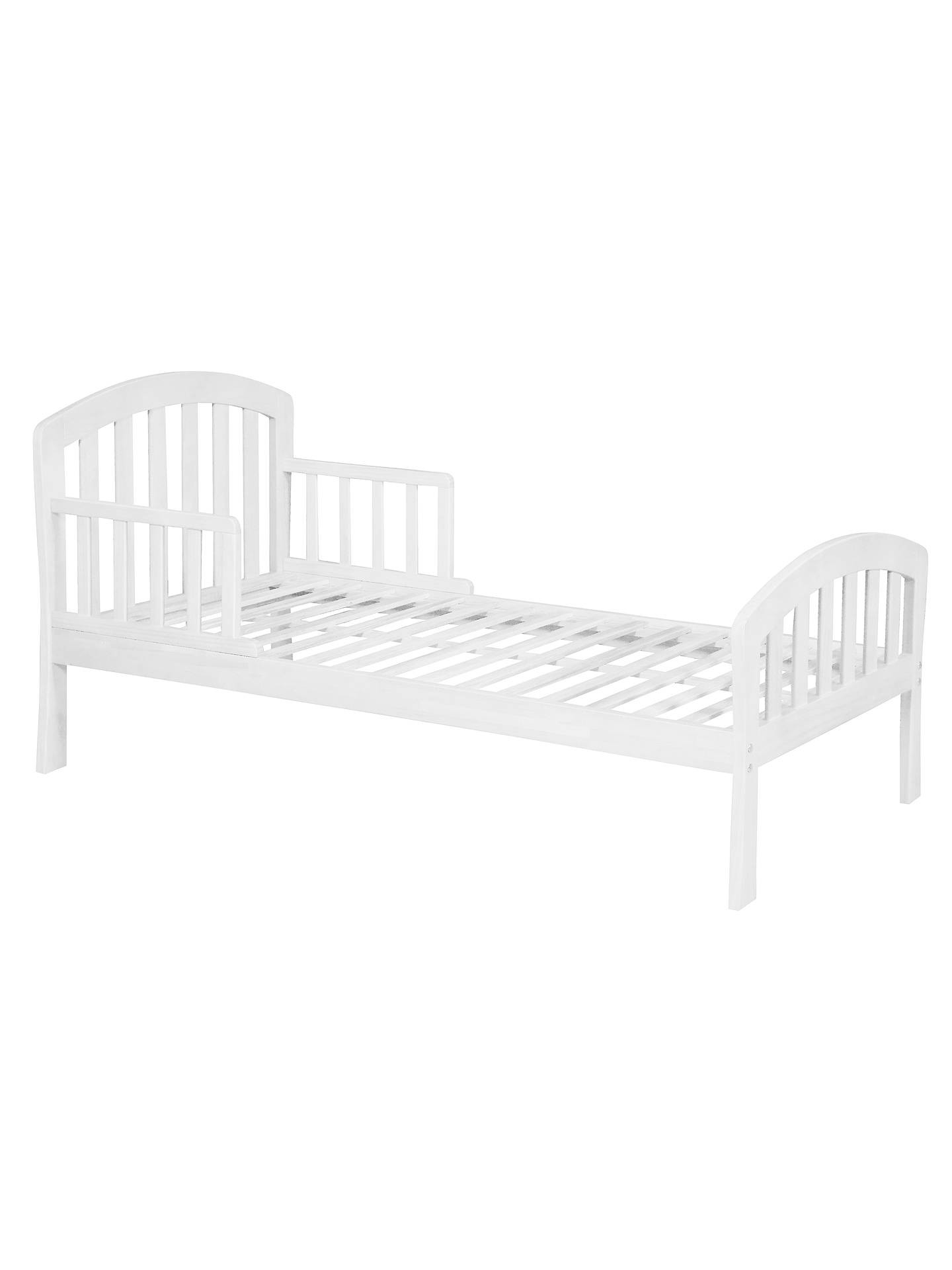 14 Popular Pottery Barn Marlowe Vase 2024 free download pottery barn marlowe vase of john lewis marlow toddler bed white at john lewis partners within buyjohn lewis marlow toddler bed white online at johnlewis com
