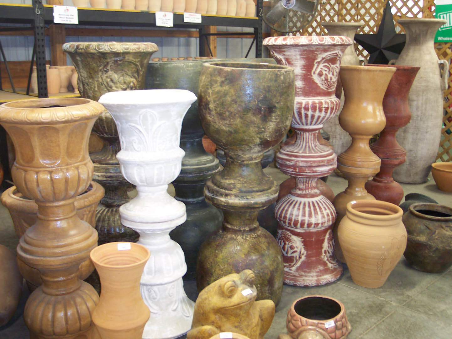 23 Popular Pottery Craft Usa Vase 2024 free download pottery craft usa vase of zanesville pottery your exclusive pottery retailer with regard to items selling now on ebay a