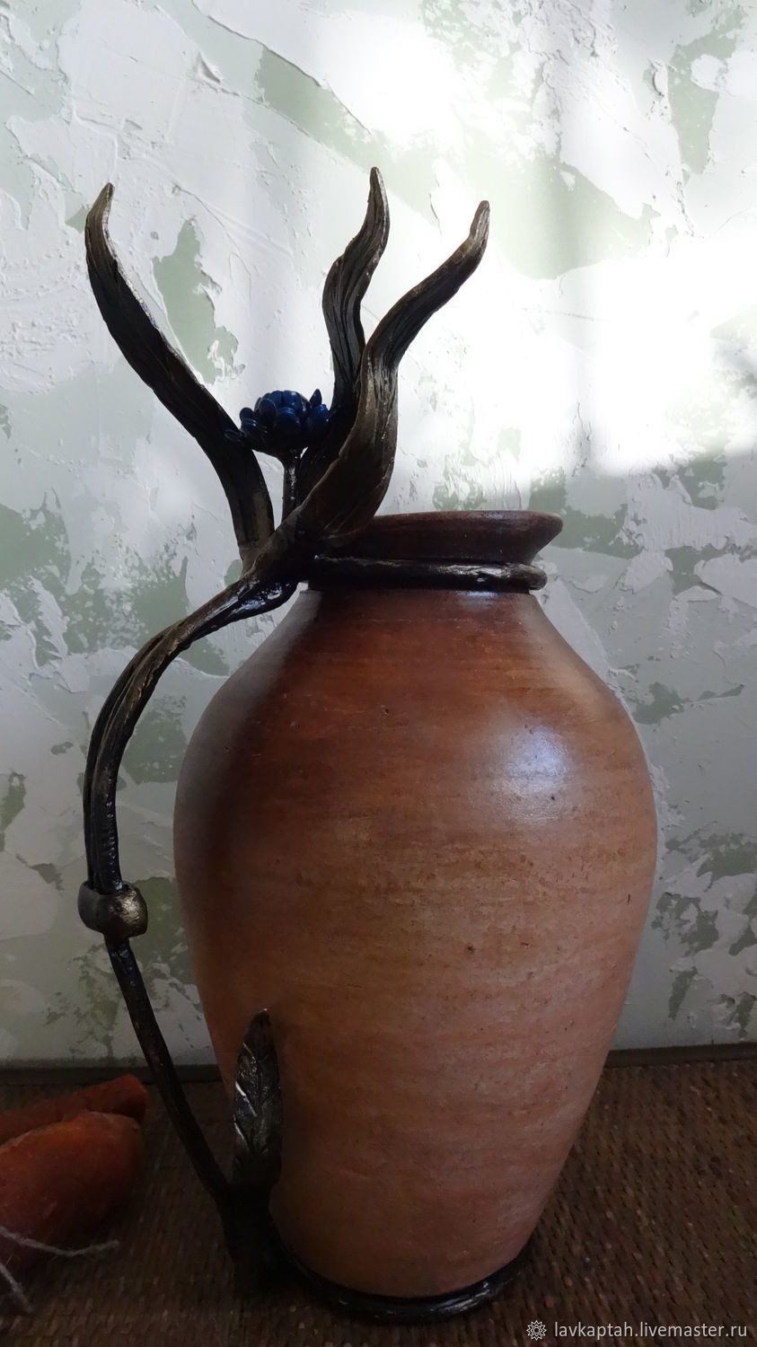29 Recommended Pottery Vases Handmade 2024 free download pottery vases handmade of dc29anc283dc2b2nc288dc2b8dc2bd dc2a6dc2b2dc2b5nc282d dc2benc281dc2b5dc2bddc2b8 shop online on livemaster with shipping pertaining to my ac2b7